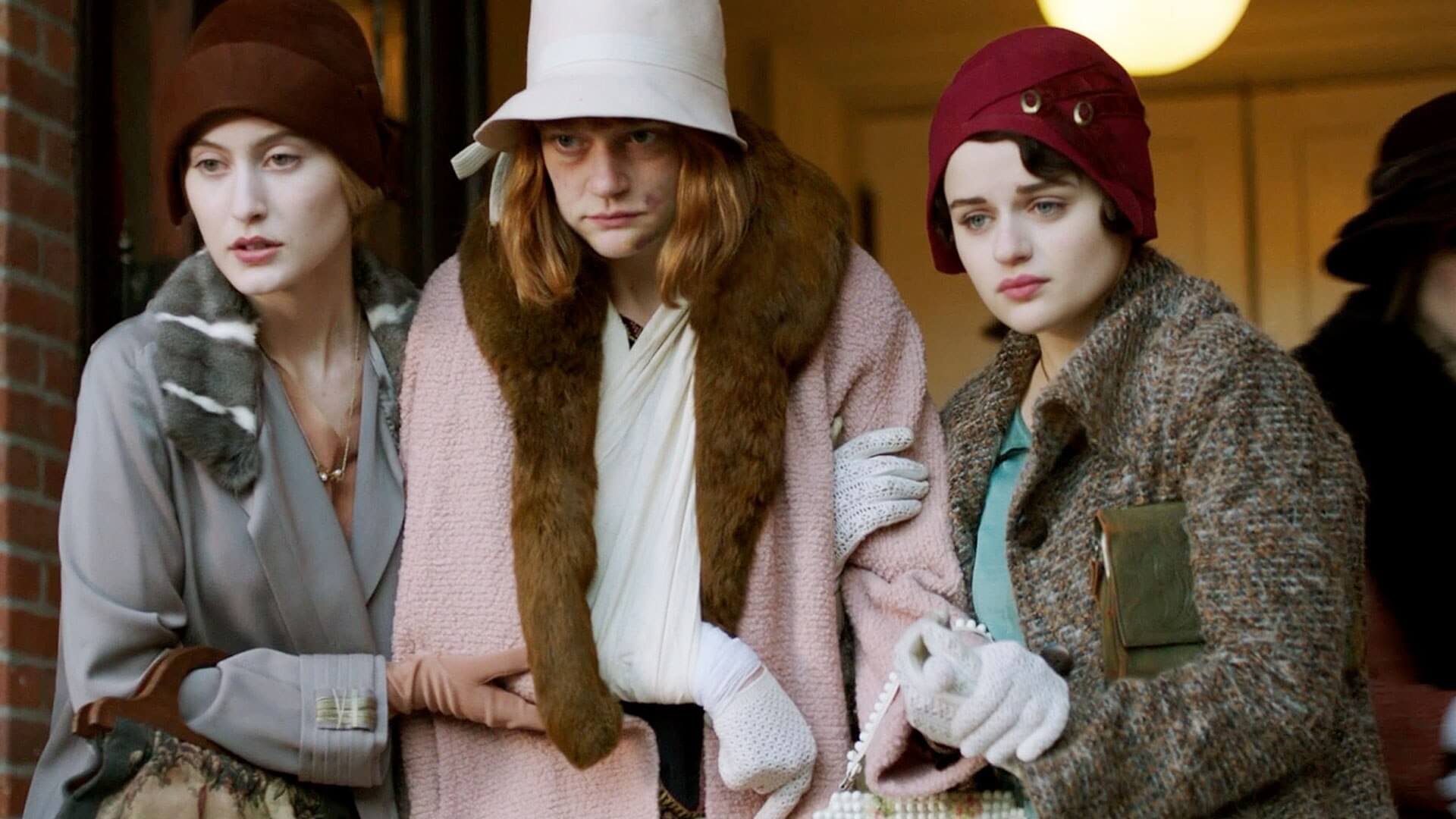 Radium Girls screenshot