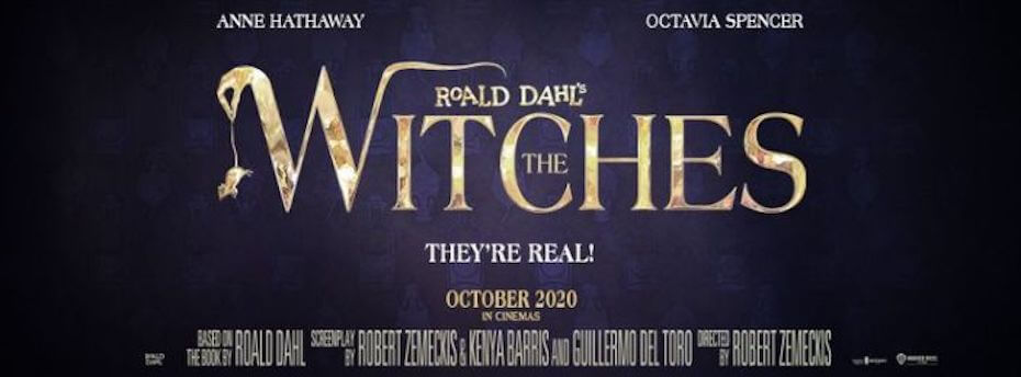 The Witches movie poster