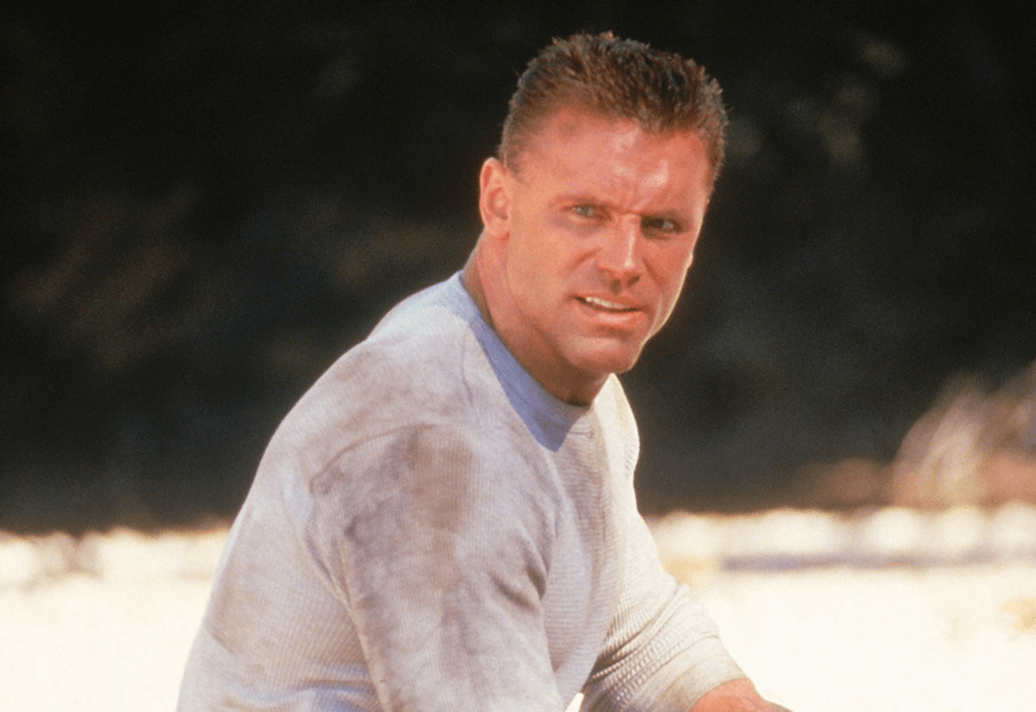 Broken Arrow: Howie Long