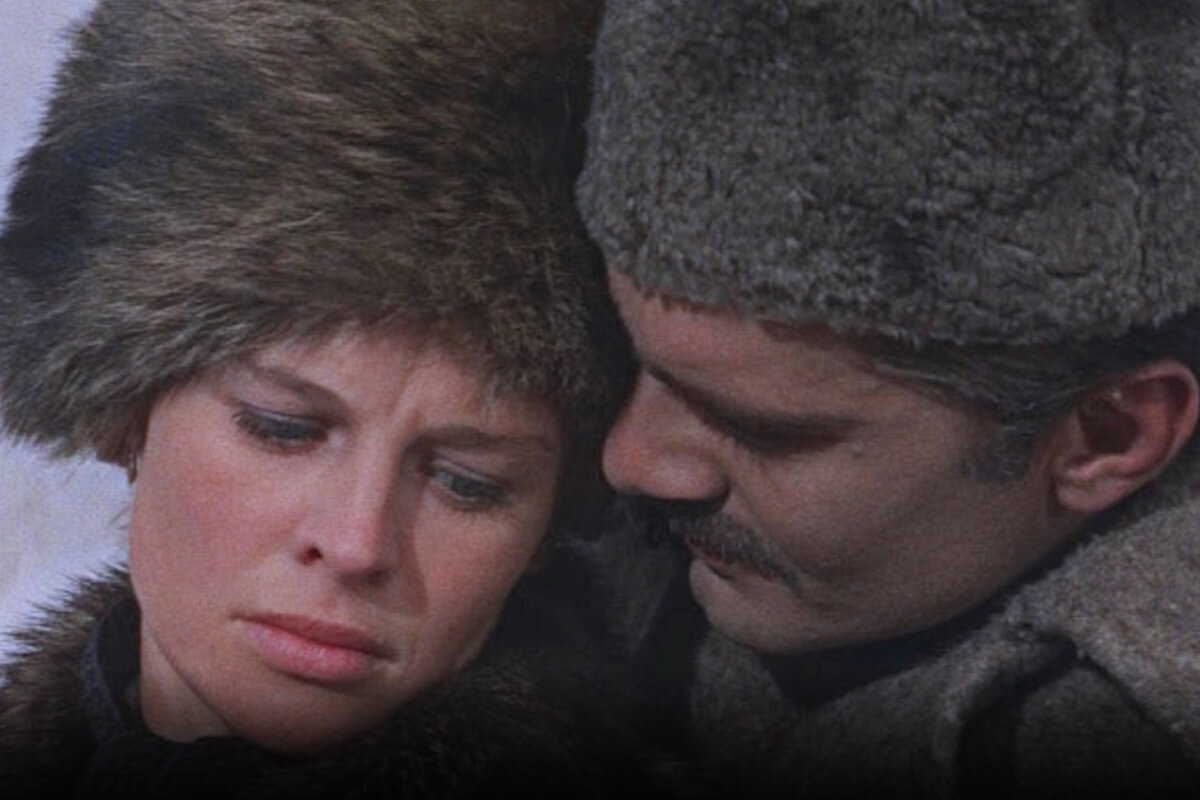 Doctor Zhivago
