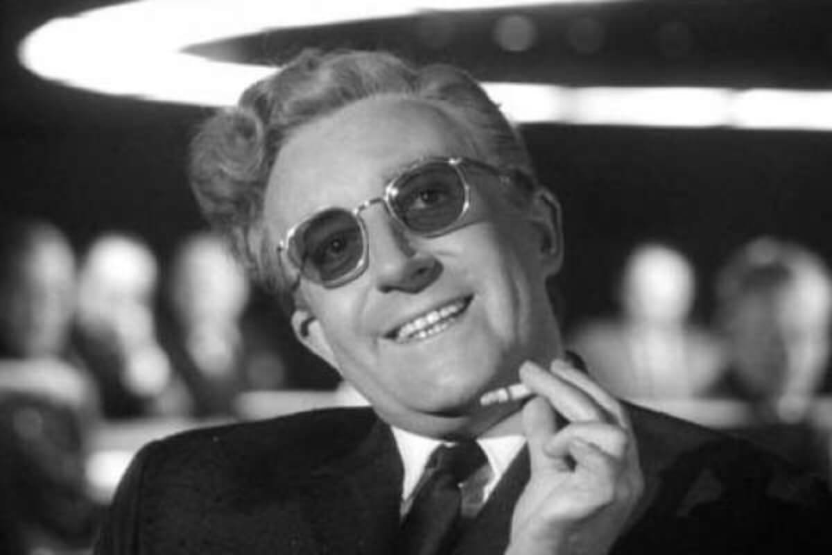 Dr. Strangelove
