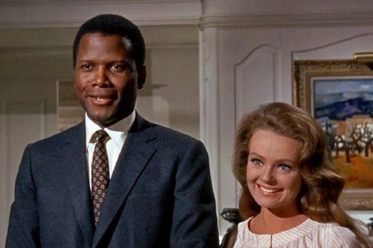 Guess Who's Coming to Dinner