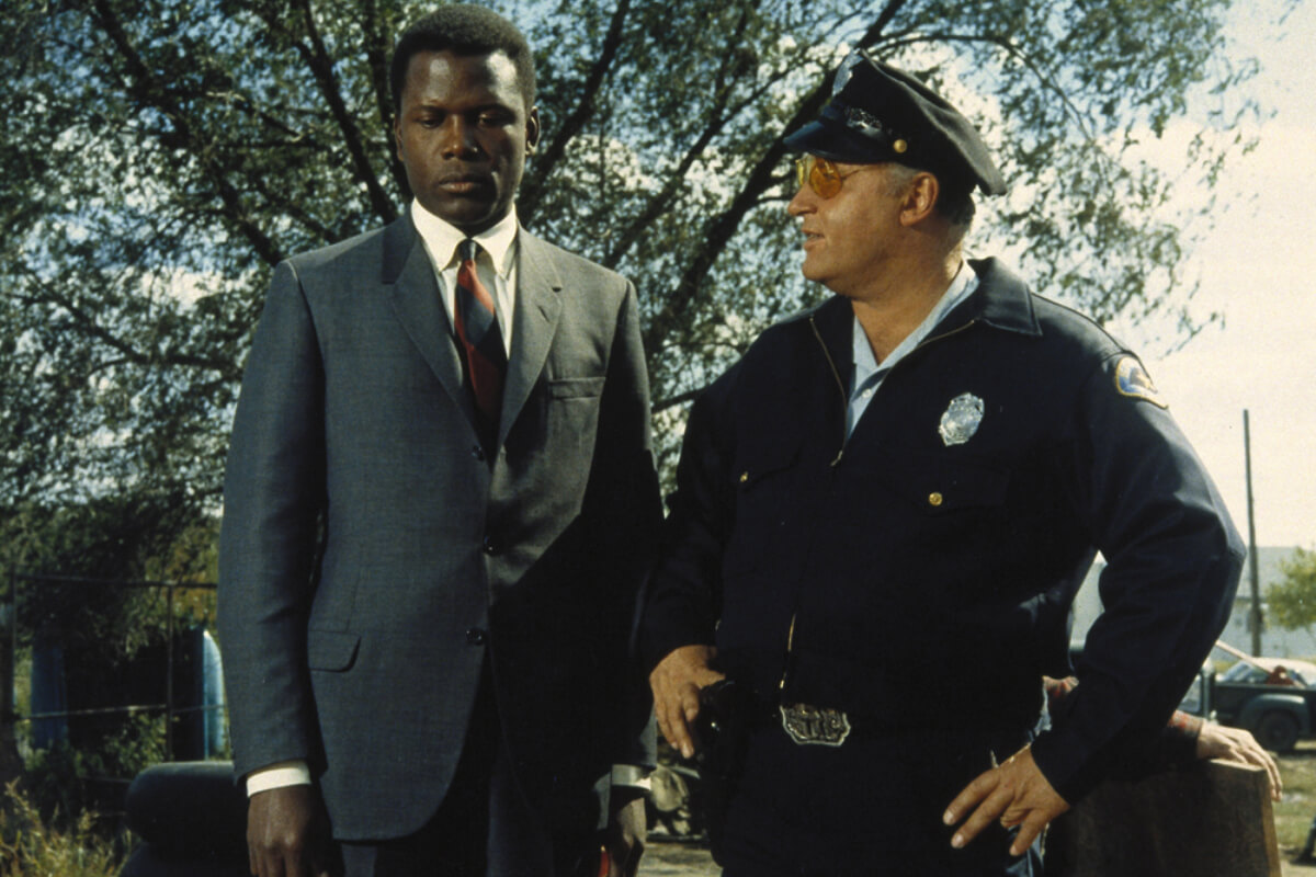 In the Heat of the Night