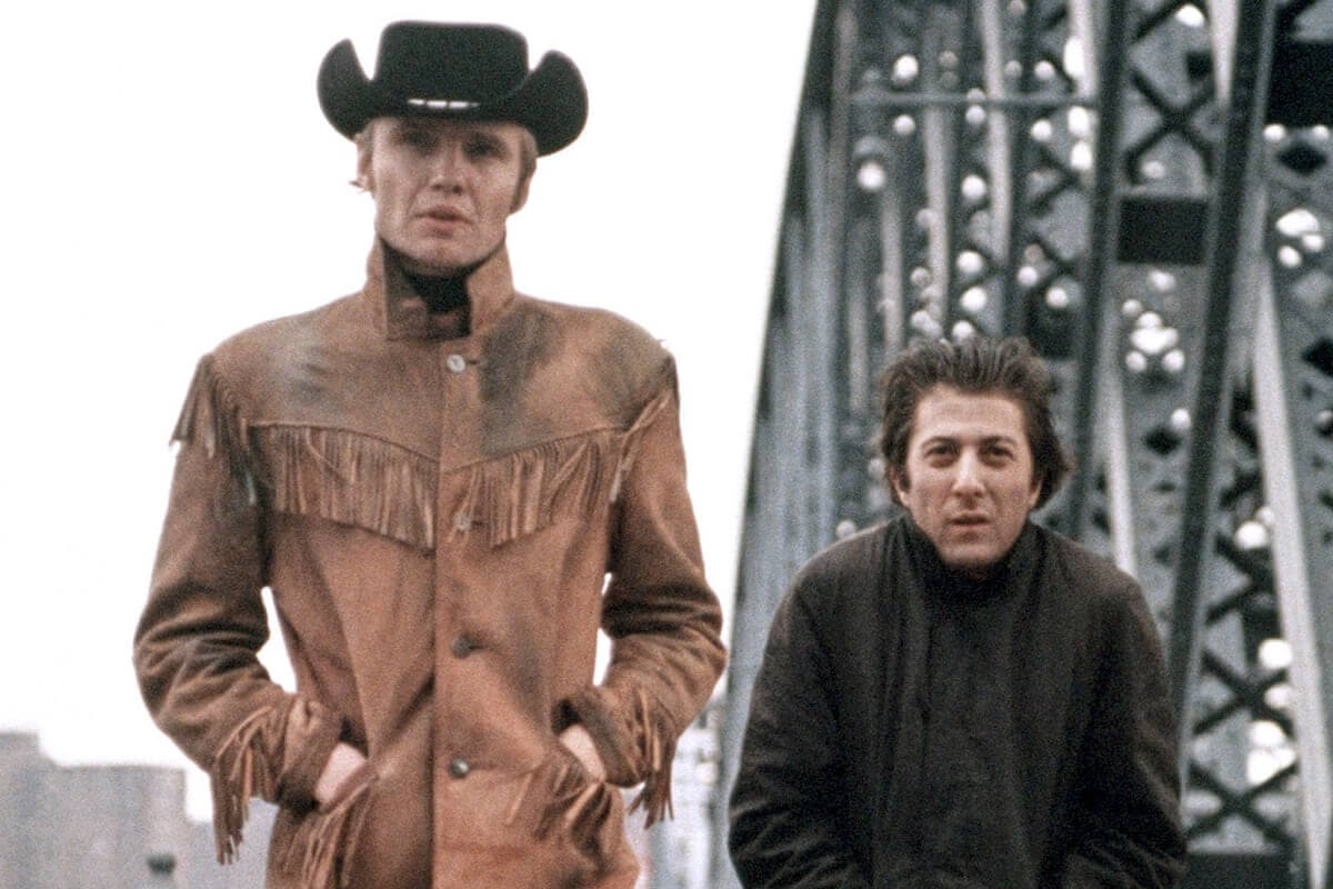 Midnight Cowboy