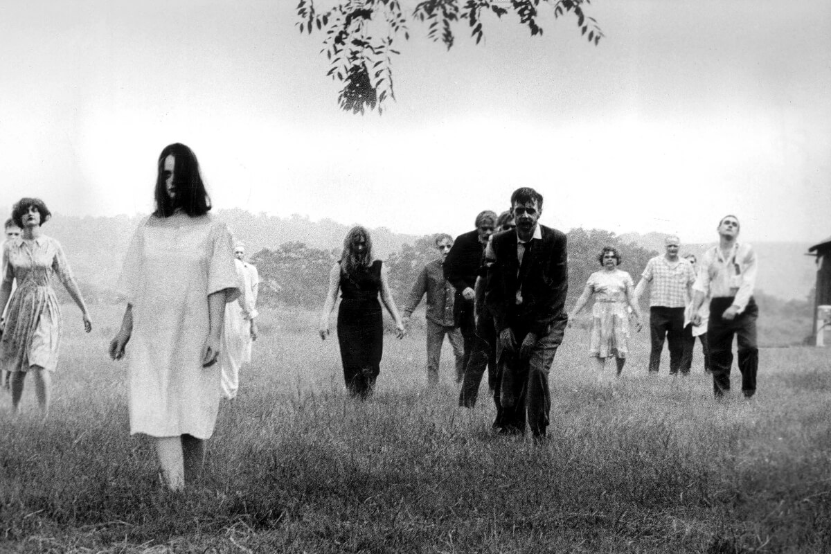 Night of the Living Dead