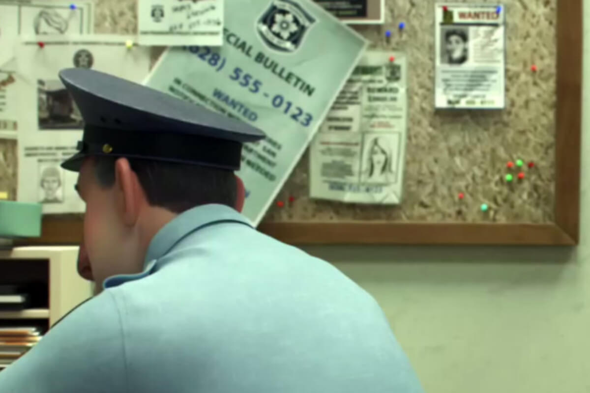 Big Hero 6: Prince Hans