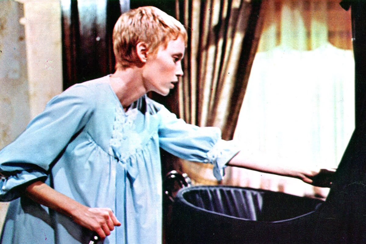 Rosemary's Baby