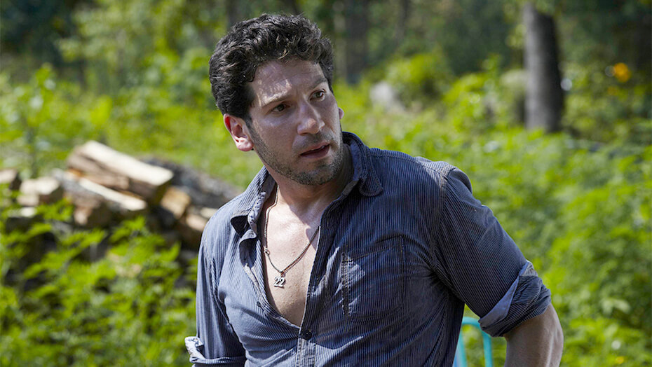The Walking Dead: Jon Bernthal