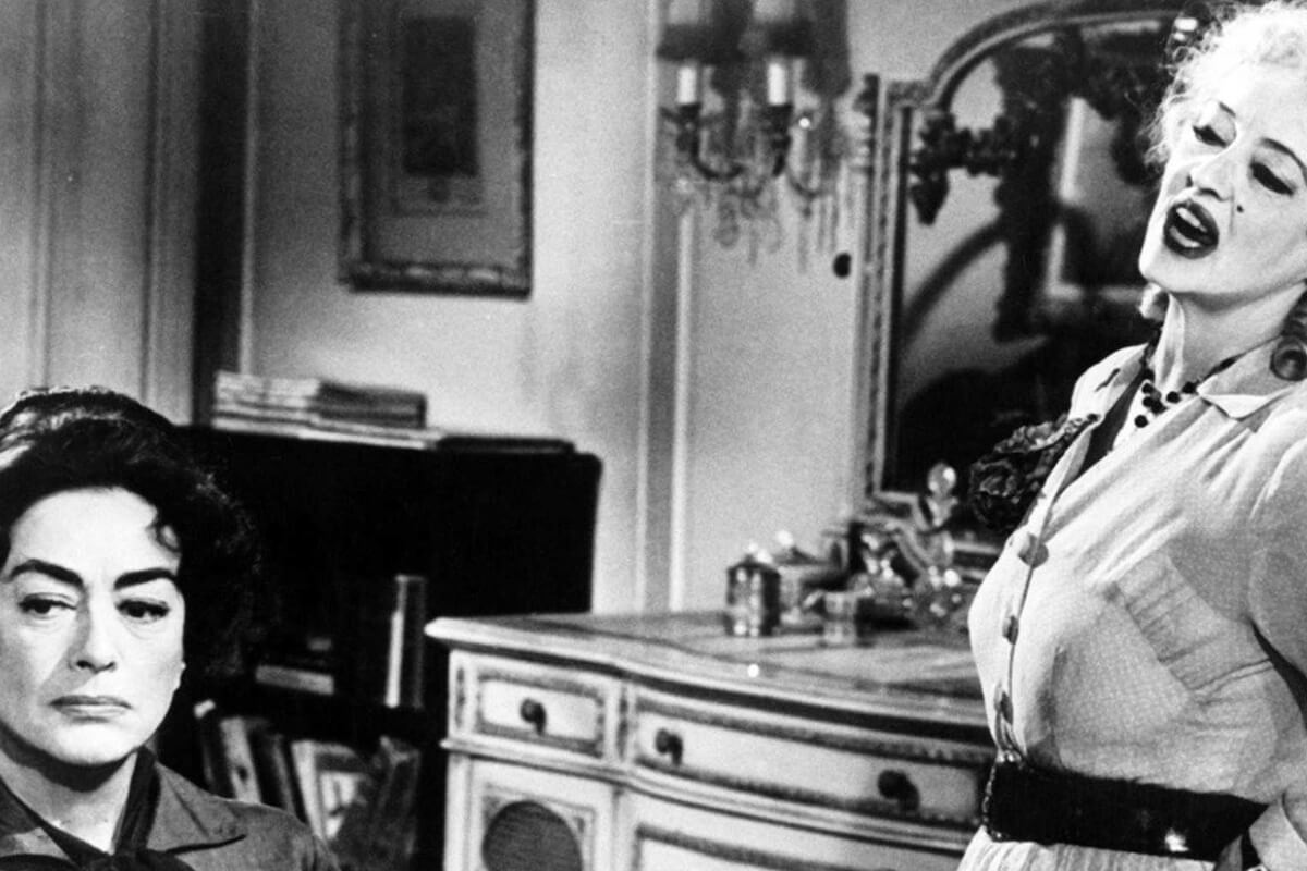 What Ever Happened to Baby Jane?