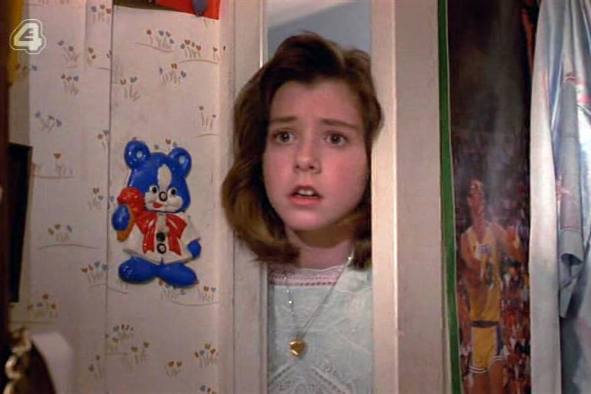 My Stepmother Is An Alien: Alyson Hannigan