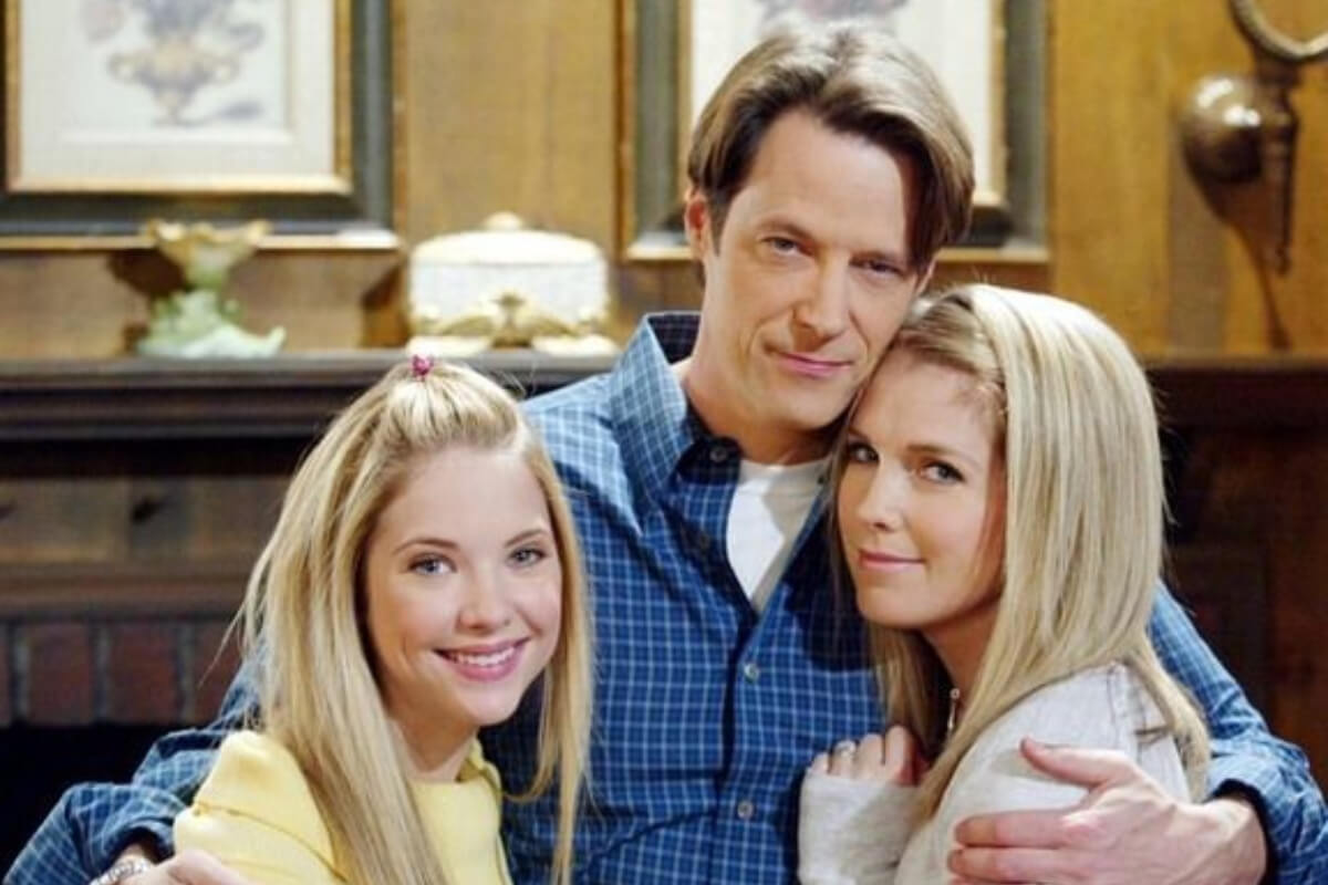 Days of Our Lives: Ashley Benson