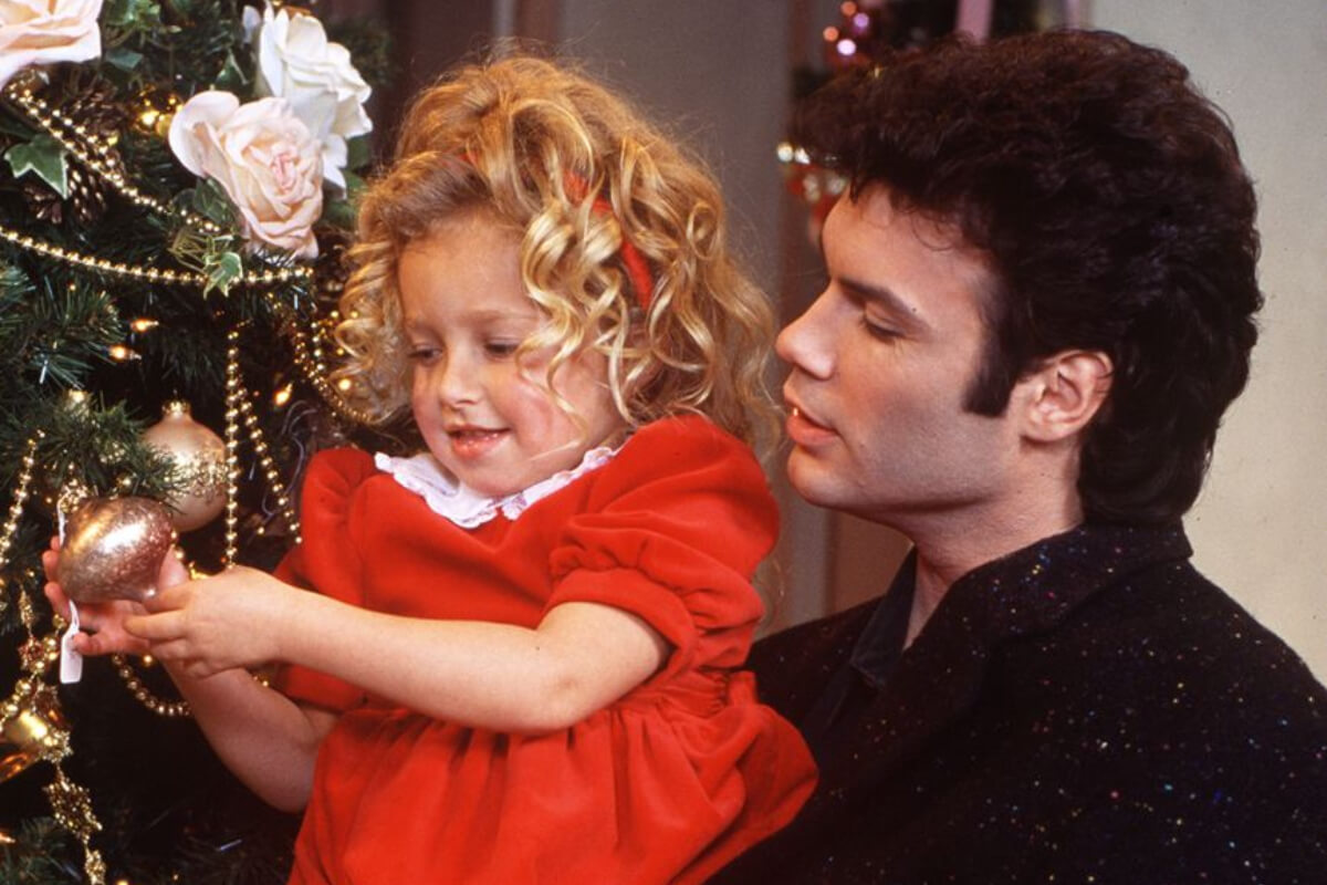 One Life to Live: Hayden Panetierre