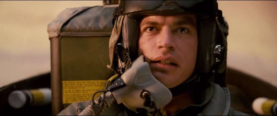 Independence Day: Harry Connick Jr.