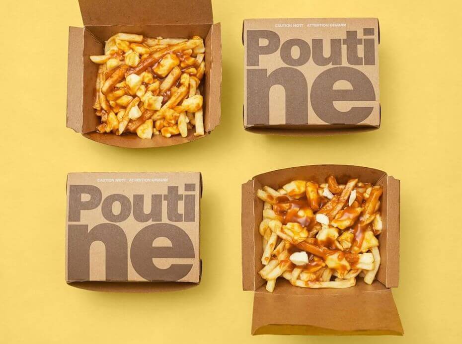 Instagram @mcdonaldscanada poutine