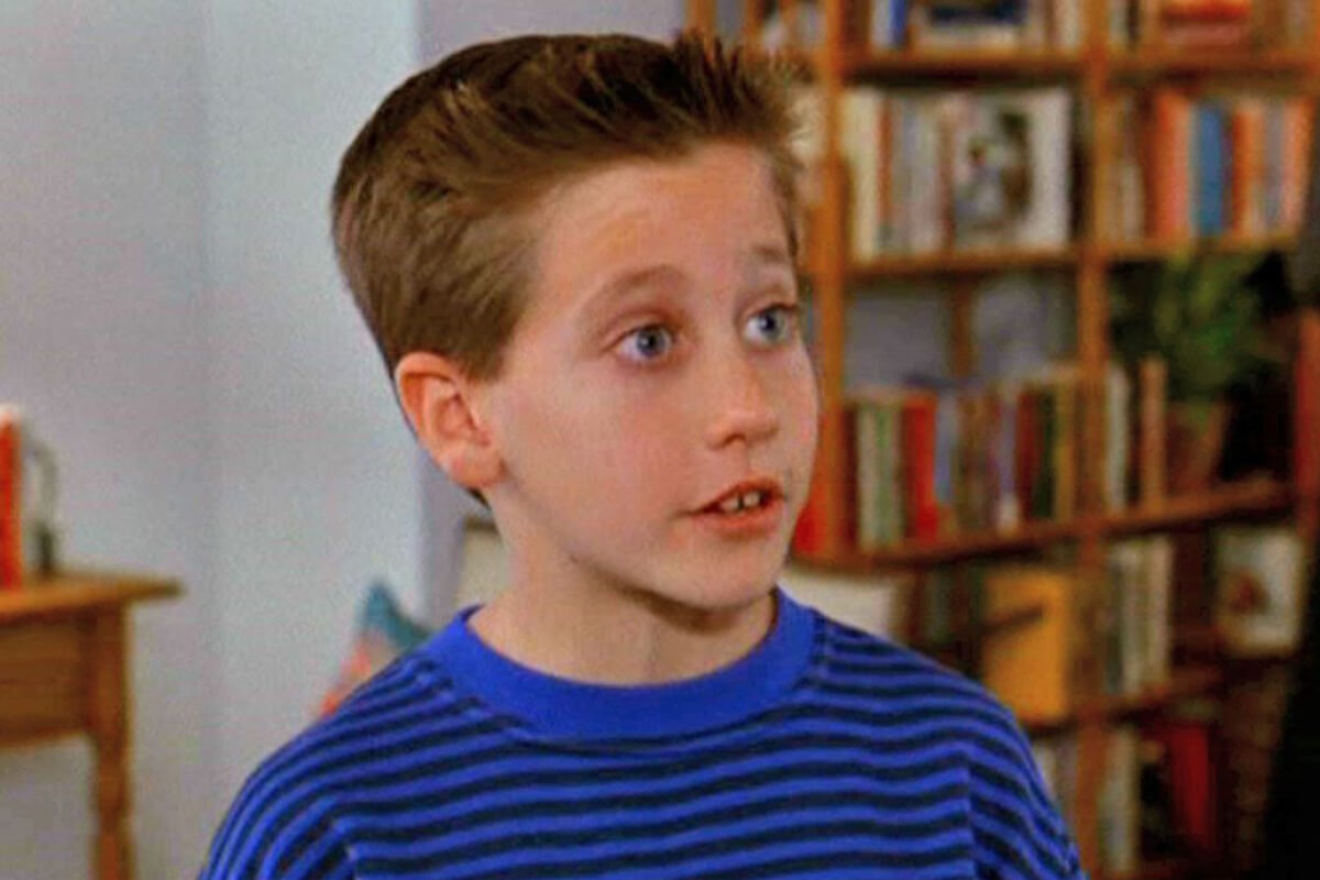 City Slickers: Jake Gyllenhaal