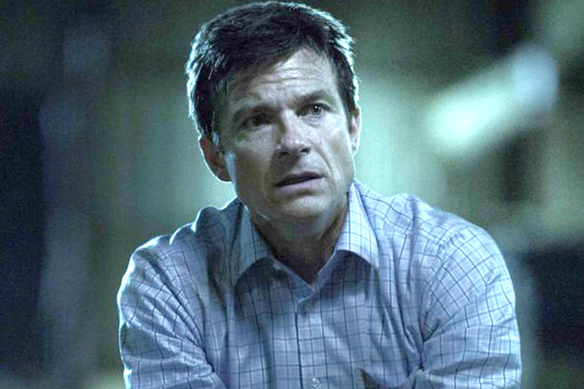 Ozark: Jason Bateman