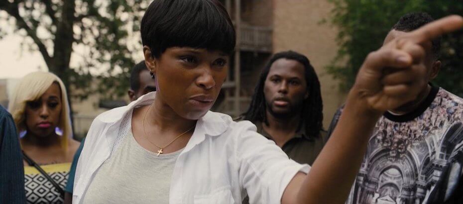 Jennifer Hudson: Chi-raq