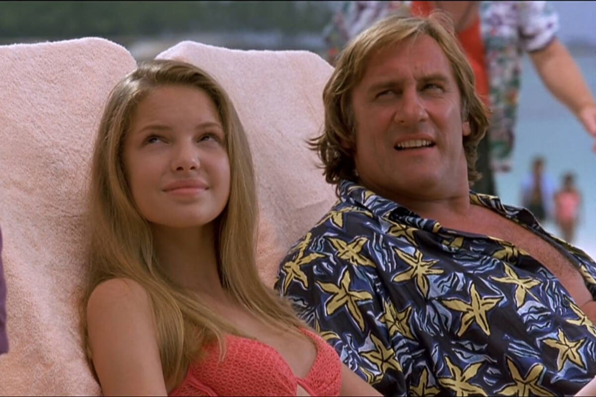 My Father the Hero: Katherine Heigl