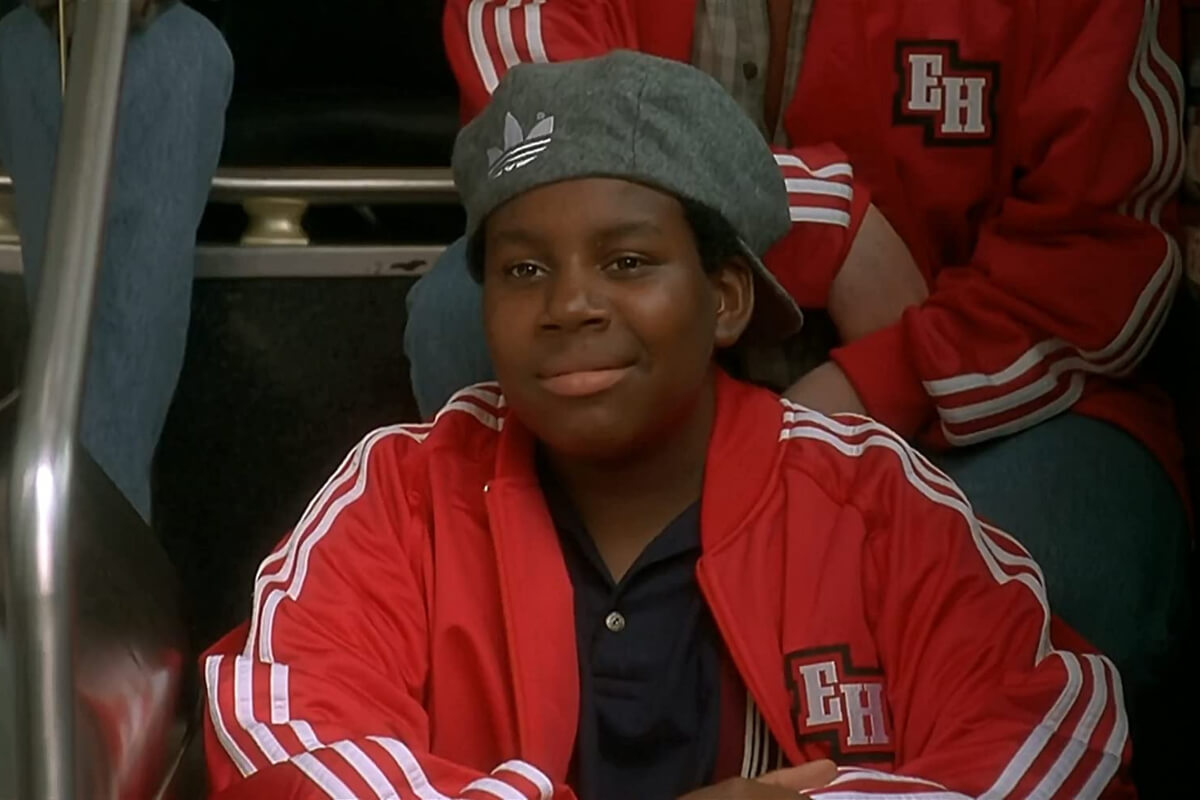 D2: The Mighty Ducks - Kenan Thompson