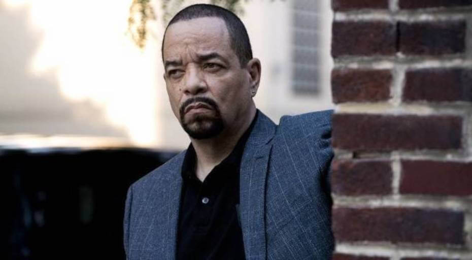 Law and Order: Special Victims Unit Ice T