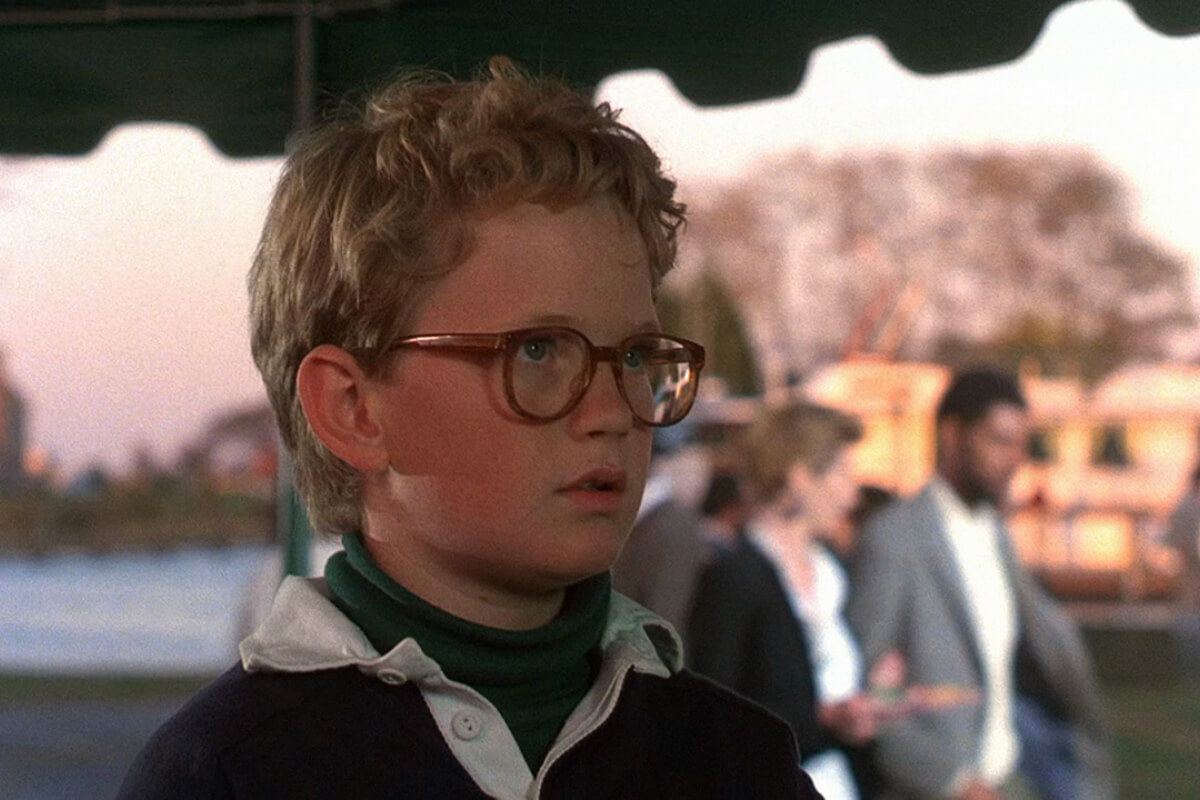 Clara's Heart: Neil Patrick Harris