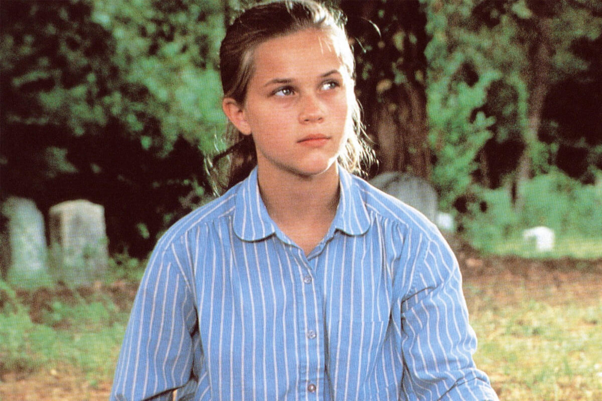 The Man In the Moon: Reese Witherspoon
