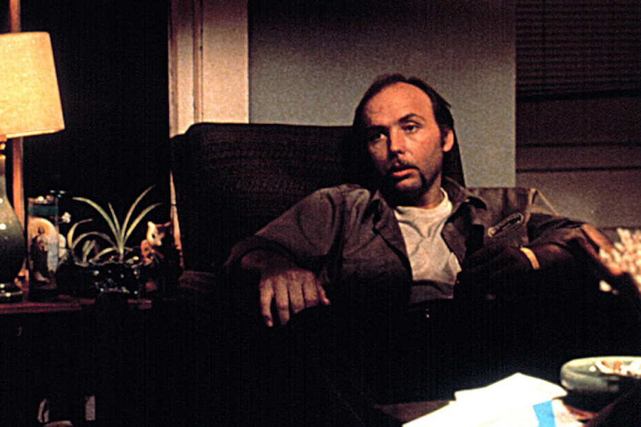 Sling Blade: Dwight Yoakam