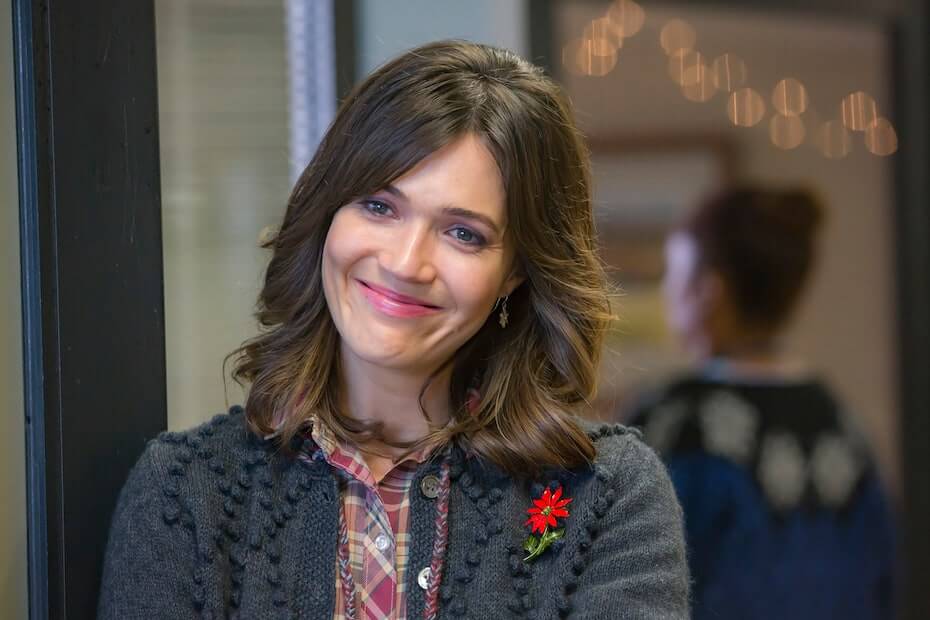 This Is Us: Mandy Moore
