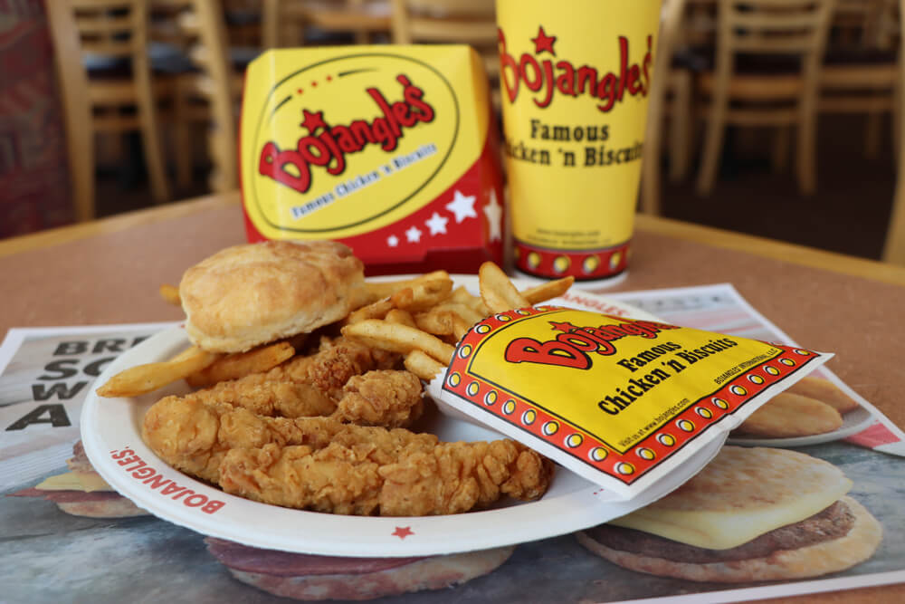 bojangles