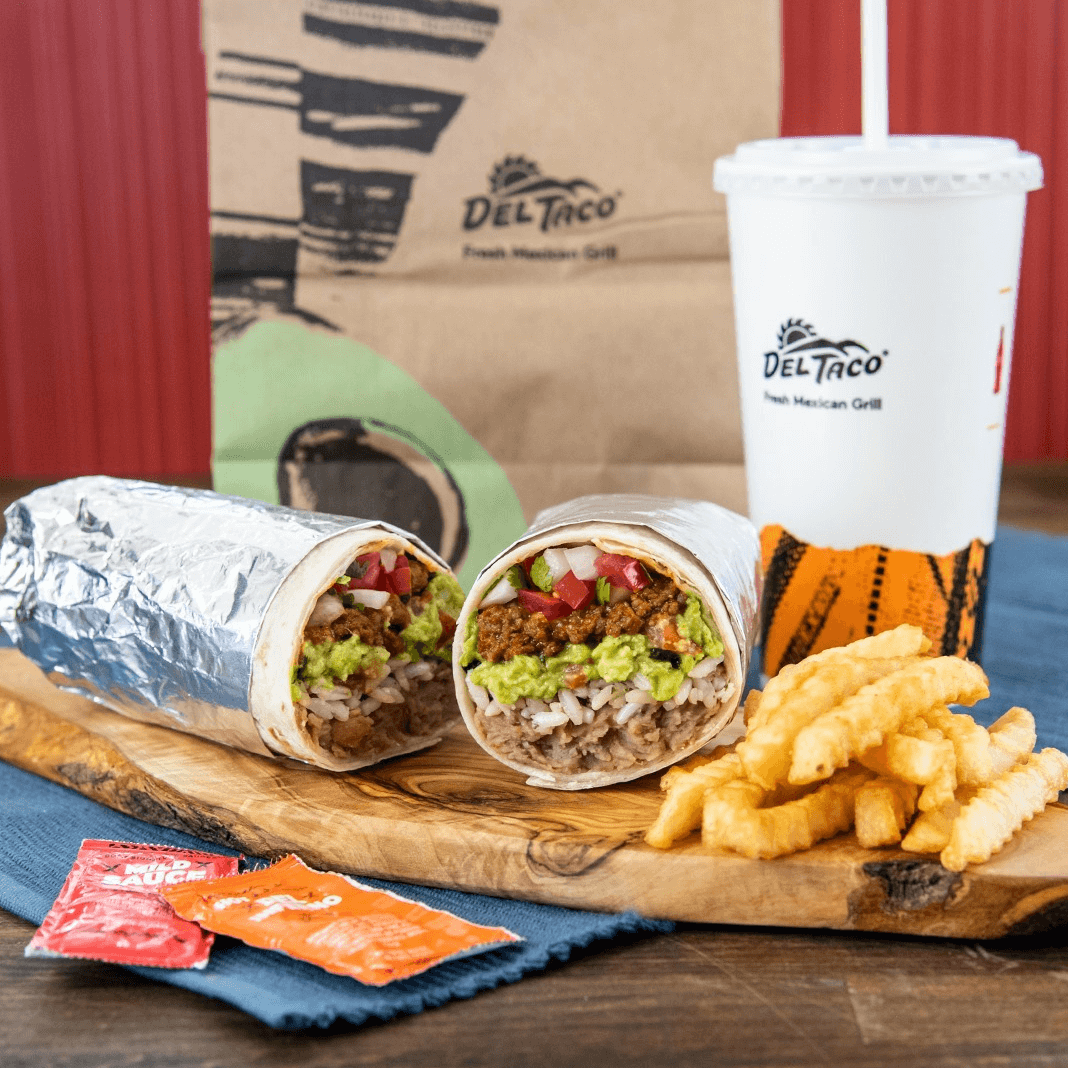 del taco