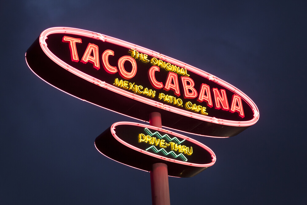 taco cabana