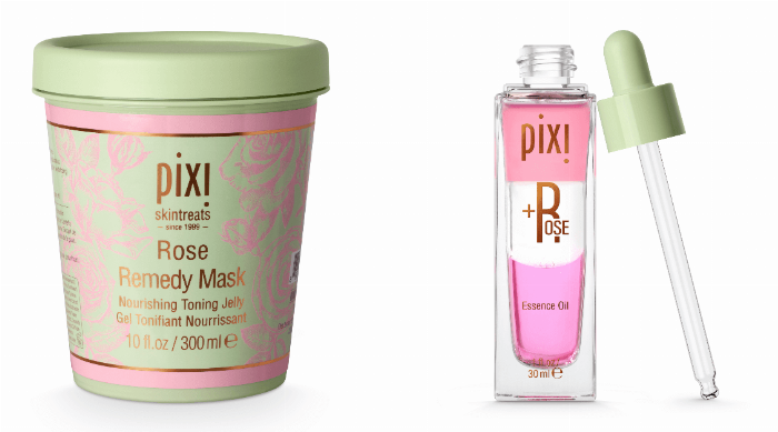 Pixi Beauty's New Spring Collection Is Finally Here
