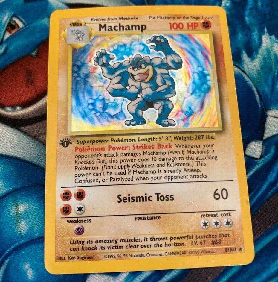 Most Expensive Pokemon Card From 2024 Jewel Lurette
