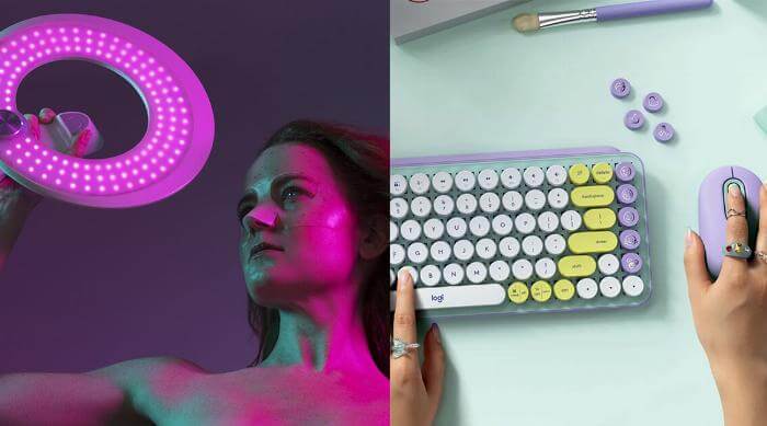 Heatech Gift Set High-Tech Holiday Gifts the Tech Fan in Your Life Will Love