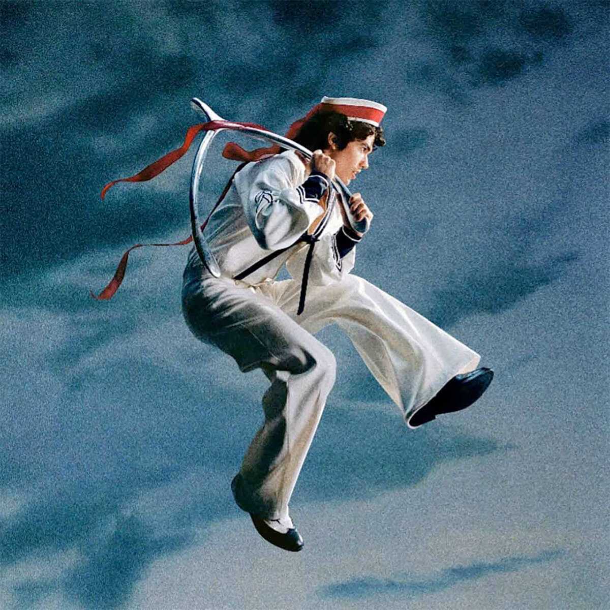 Conan Gray Wishbone Album cover