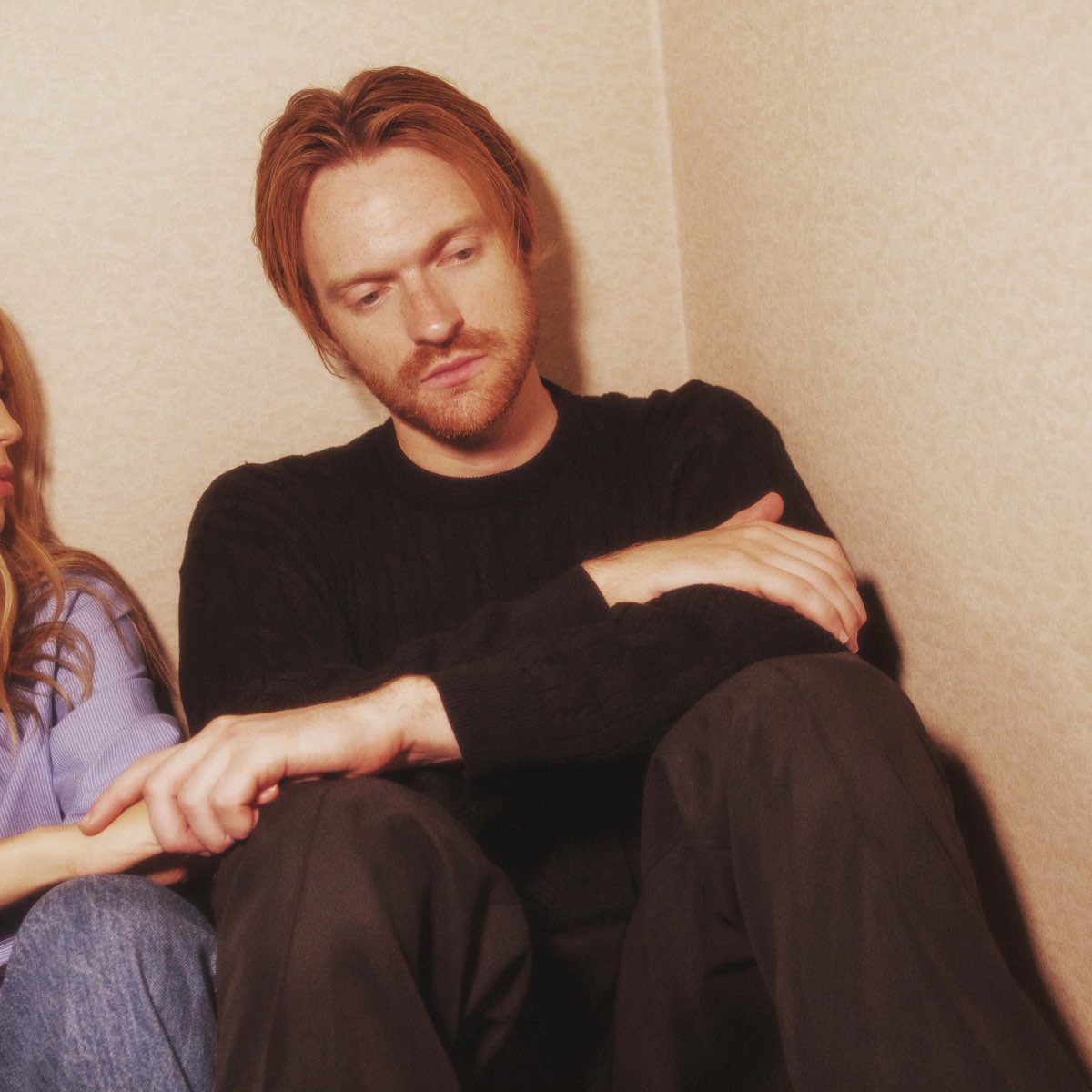 Finneas For Cryin' Out Loud album cover