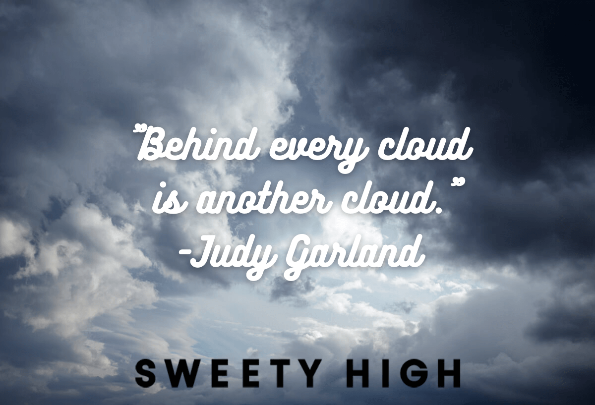 Cloud Shape Quotes Cloud Shape Quotes