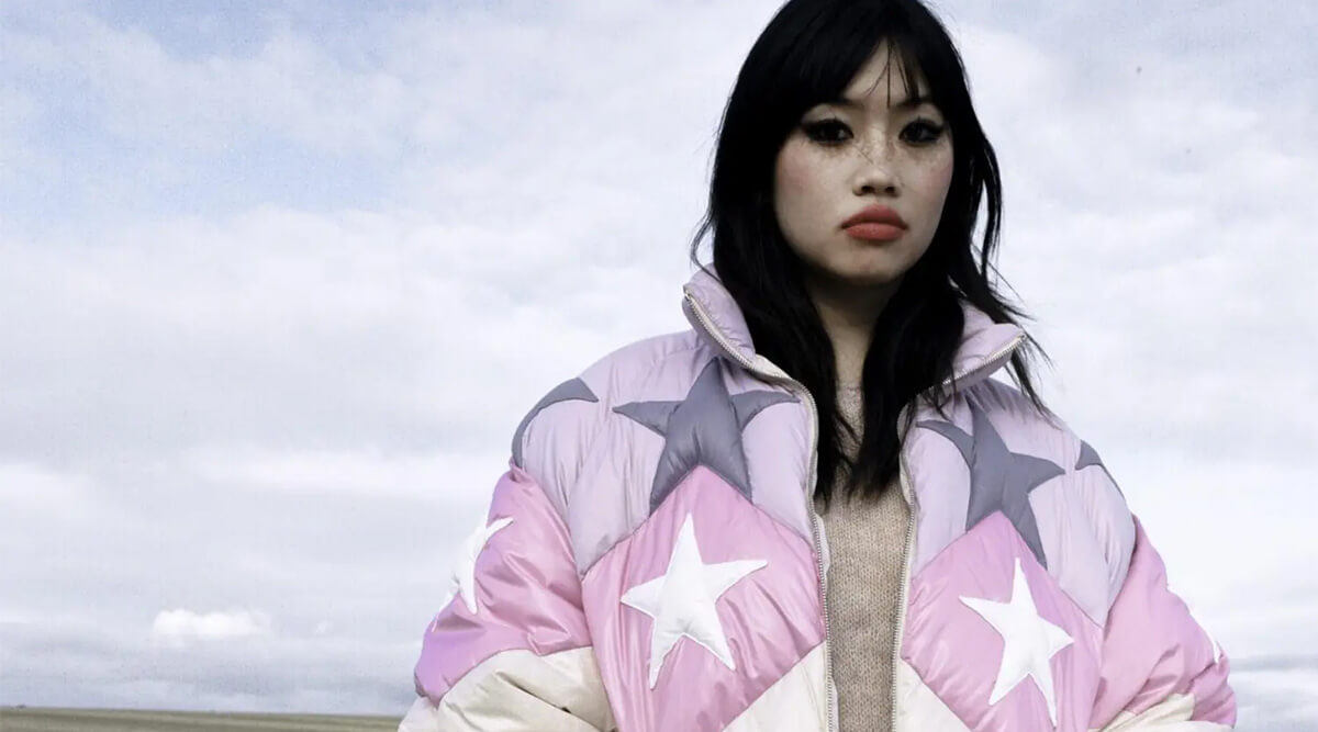 Beabadoobee: Erica Kamano press image