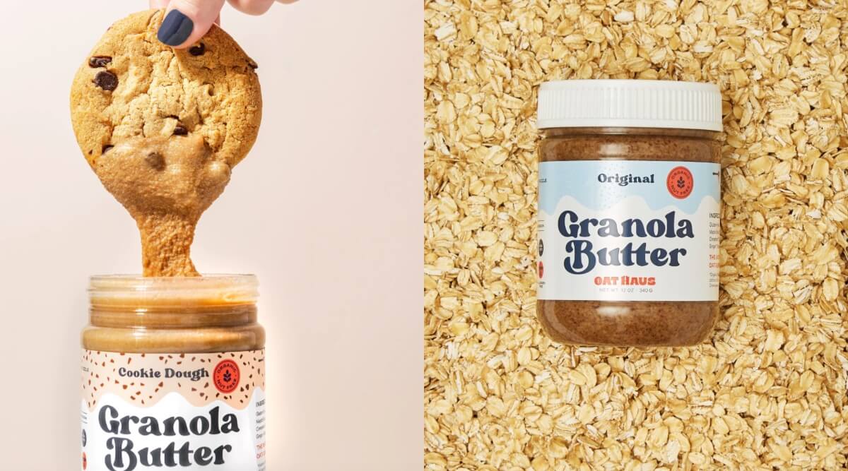 Sweety High Cookie Dough