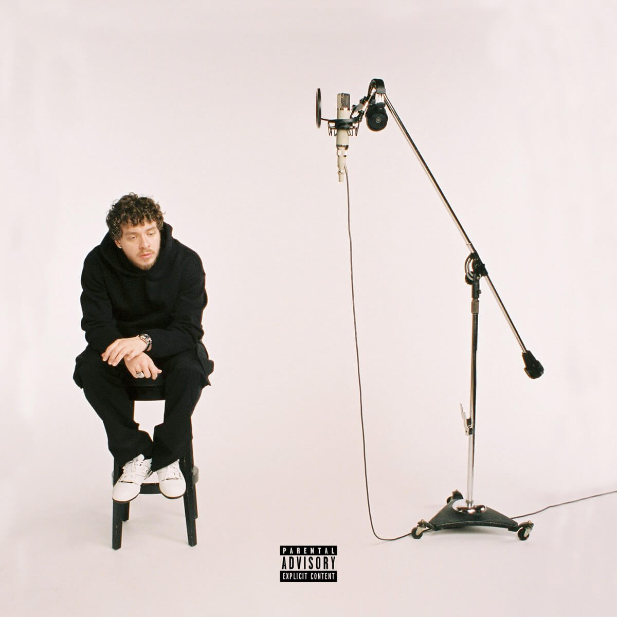 Jack Harlow: Come Home the Kids Miss You Album cover