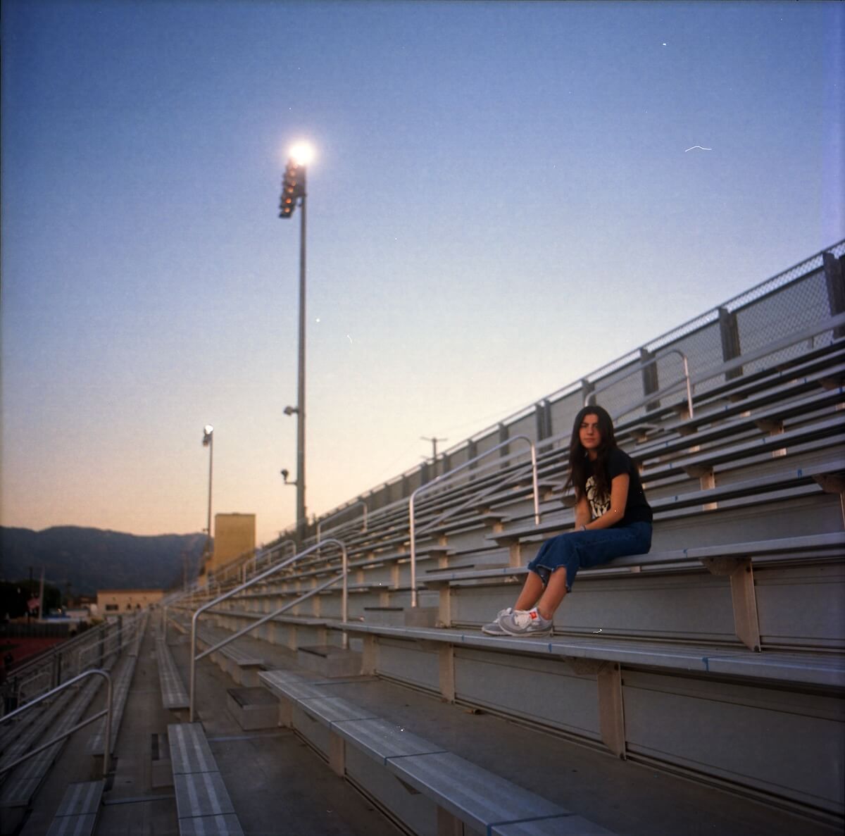 Avery Lynch 'I'm Sorry If I Hurt You Sometimes' promo art