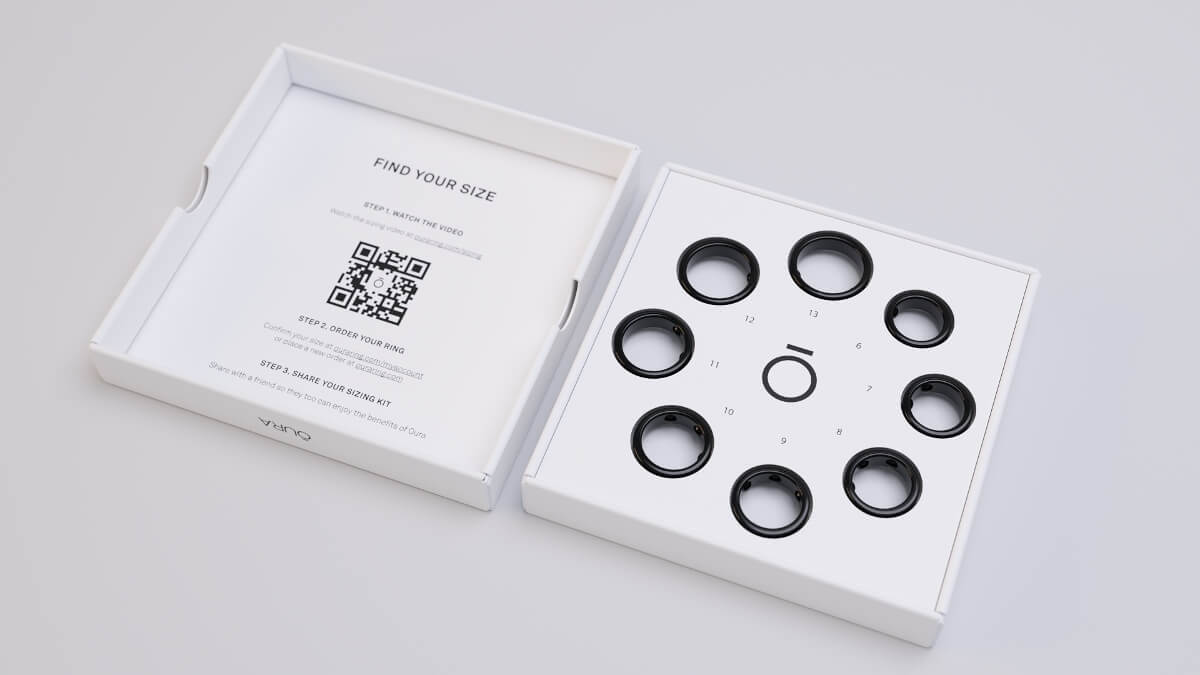 Oura Ring Generation 3 Review