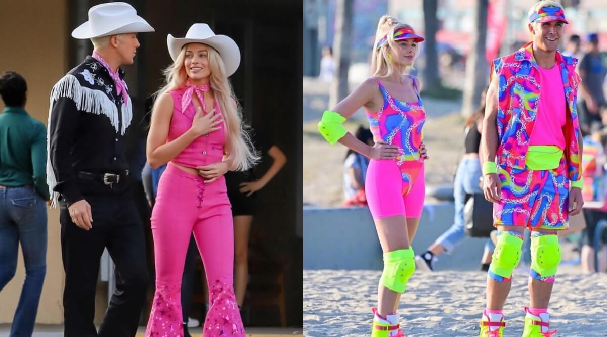 Everything You Need to Know About the New Barbie Movie