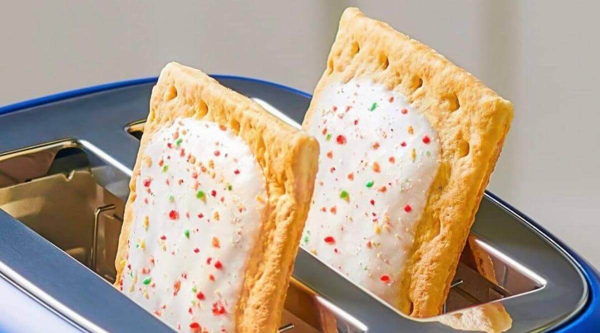 Best PopTarts Flavors, Ranked