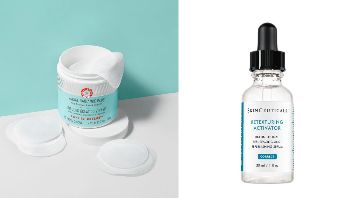 7 of the Best Gentle Exfoliators for Sensitive Skin