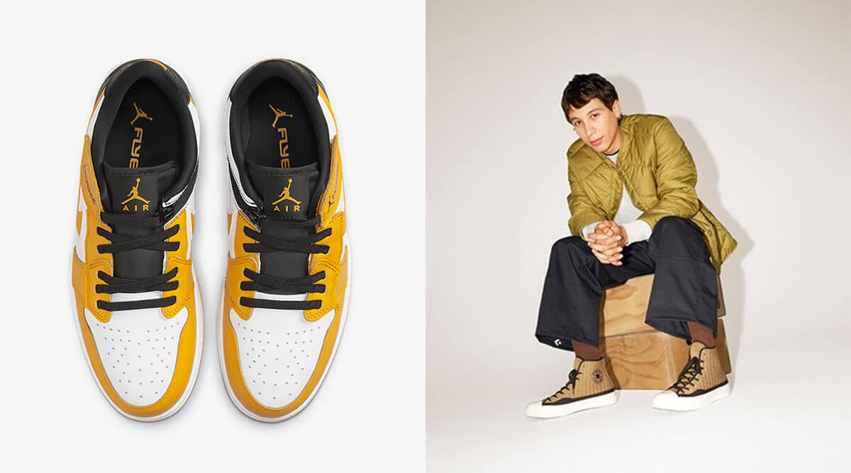 The Best Guys' Sneakers Under 100