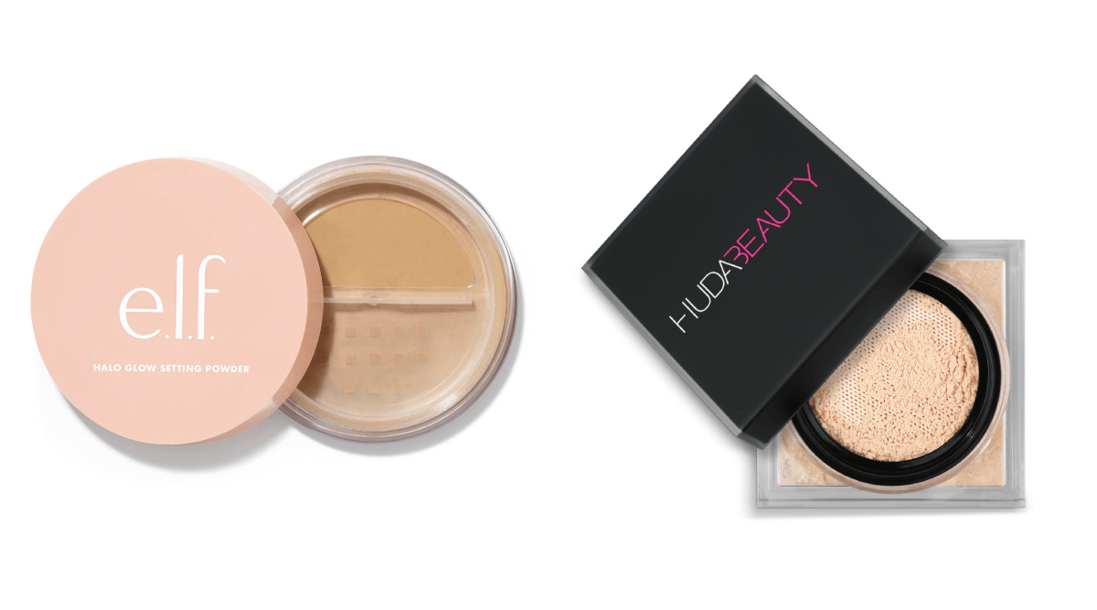 The Absolute BEST Setting Powders to Bake Skin With in 2023