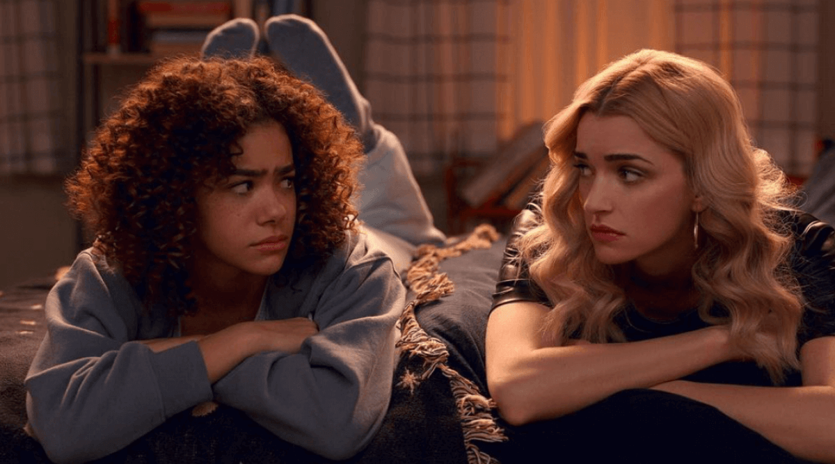 Ginny & Season 2 Quotes as Instagram Captions