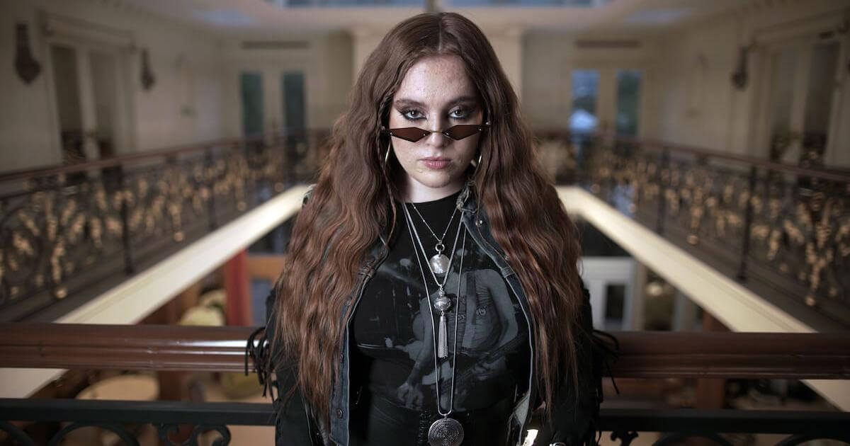 VELLA Interview on Her Self-Titled Debut Album