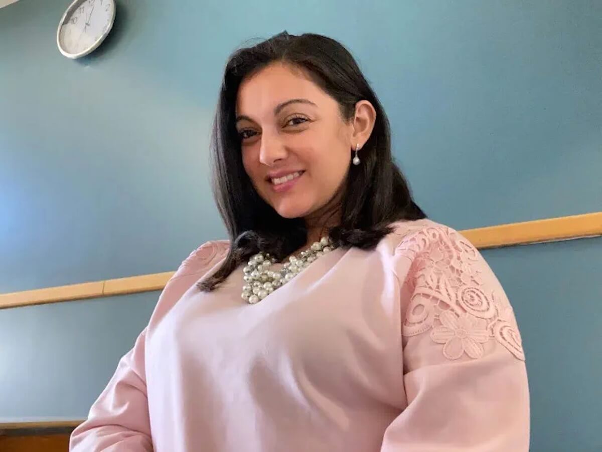 Bright Horizons: Mayra Pena